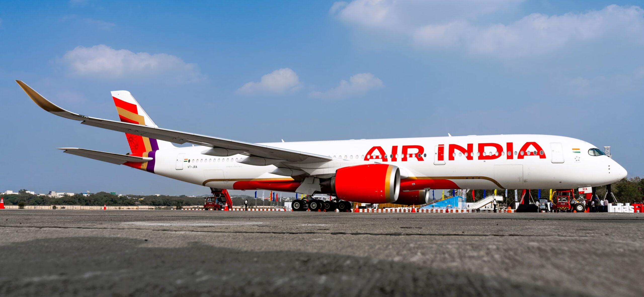 AirIndia